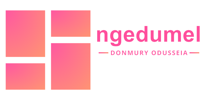 About Ngedumel Blog